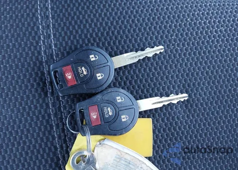 2018 Nissan Sentra S из США, поврежденный, VIN 3N1AB7APXJY240900